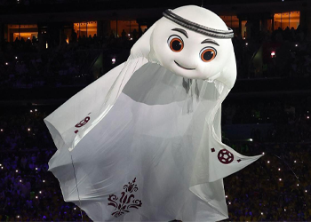 “含中量”超标！盘点卡塔尔世界杯的中国品牌