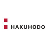Hakuhodo 博報堂 上海