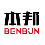 BENBUN 本邦 北京