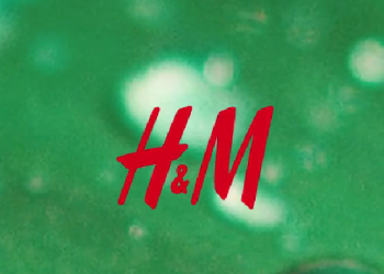 H&M发布首个虚拟时装系列