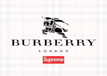 腔调 | Supreme或将与Burberry联名，你怎么看？