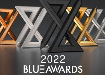 蓝色光标年度案例大赏Blue Awards启动