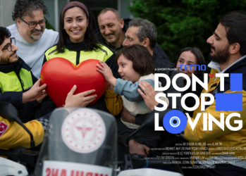 致敬女性力量，MRM中国助力传音TECNO在土耳其发布全新品牌故事片“Don't Stop Loving”