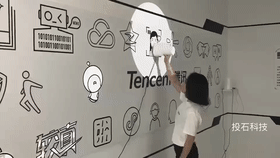 12声音听筒互动装置.gif