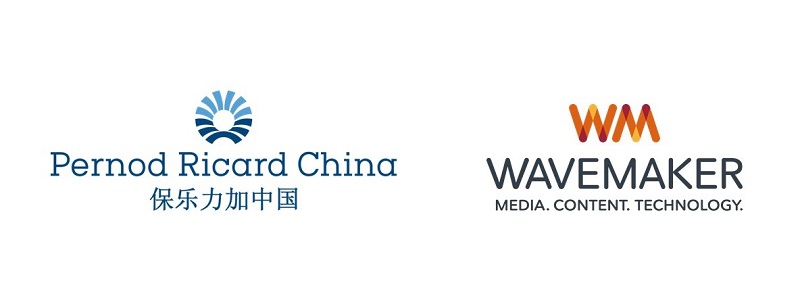 WAVEMAKER获得保乐力加中国媒介业务.jpg